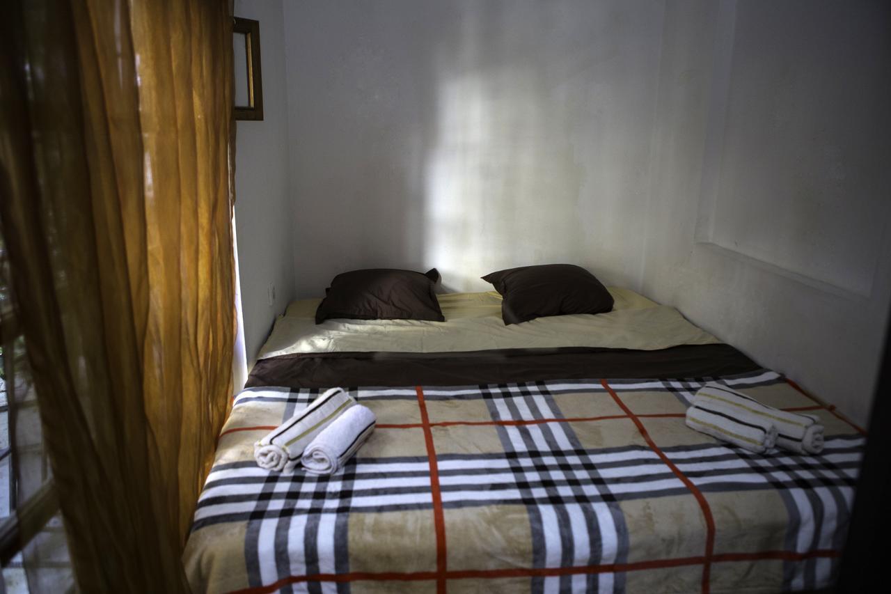 טביליסי Patio Hostel מראה חיצוני תמונה